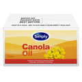 Simply Canola Oil 20 L